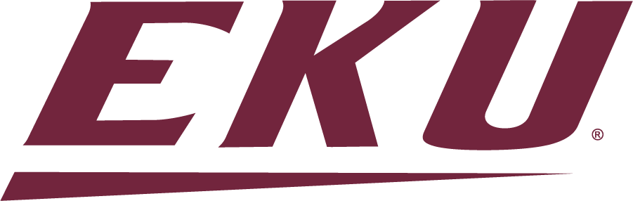 Eastern Kentucky Colonels 2017-Pres Primary Logo diy iron on heat transfer